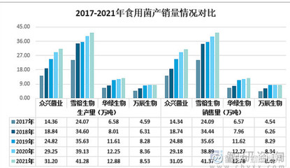 雪榕生物 金针菇市场的弹性先锋与低估值新兴力量